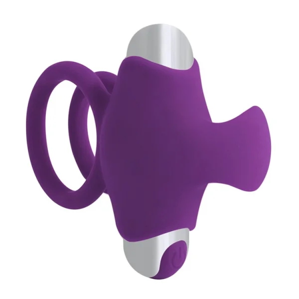 Please Astonish Rechargeable Erection Ring