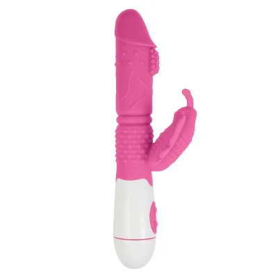 Lotus Sensual Massager 4