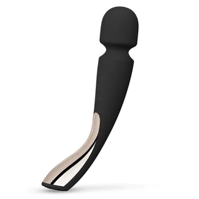 LELO Smart Wand 2 Hitachi Style Massager Medium