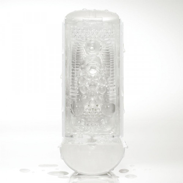 TENGA Flip Hole White