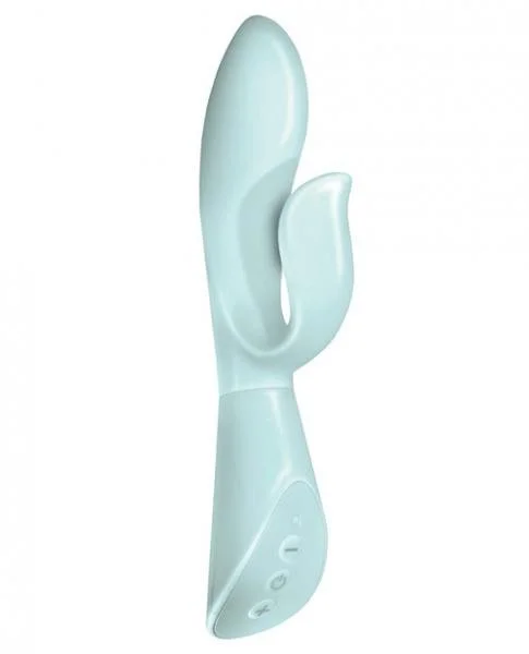 Touch Me Touch Activated Rabbit Vibrator — image 5 of 8