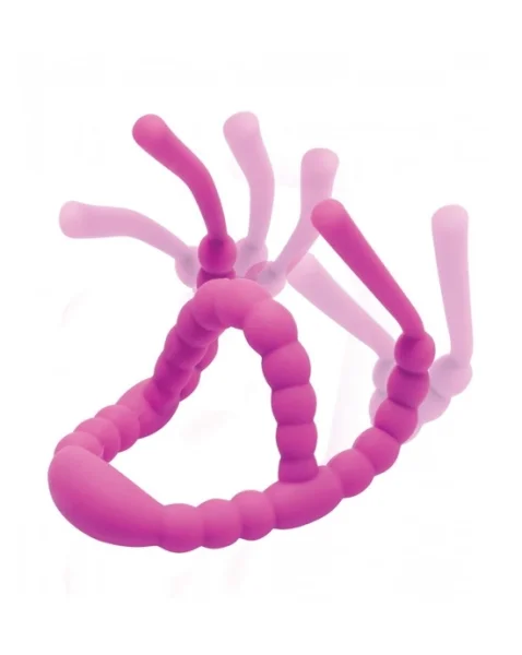 Petal Pusher Silicone Labia Spreader