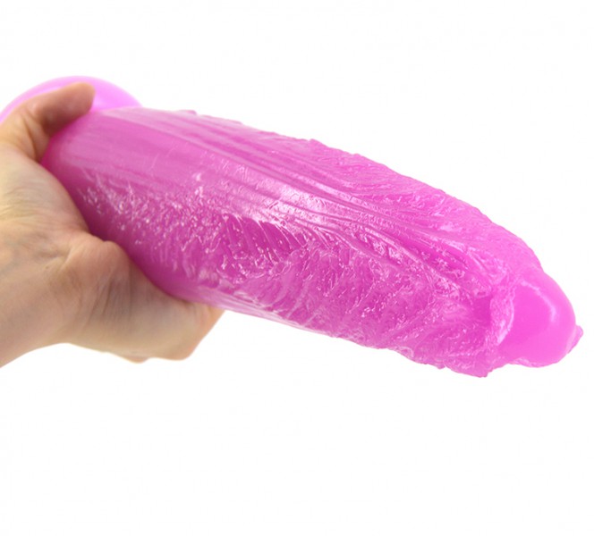 11'' Cabage Anal Tool