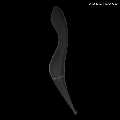 Tantalizing Teaser Dual End Vibrator