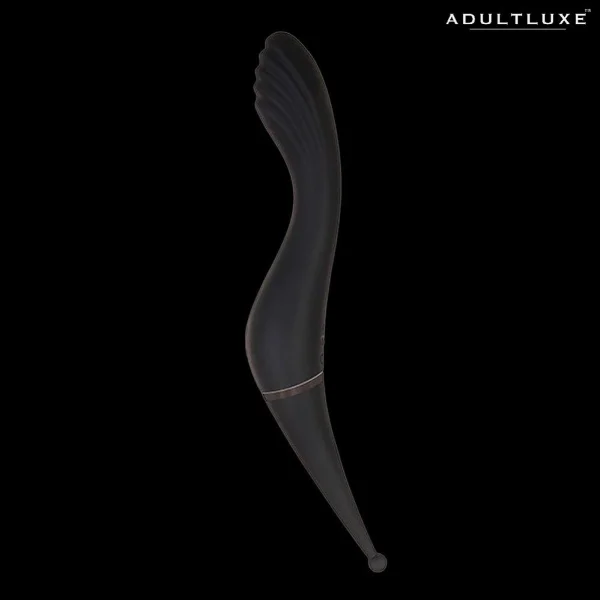 Tantalizing Teaser Dual End Vibrator