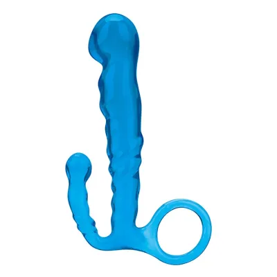 4 5 Beginners Prostate Massager