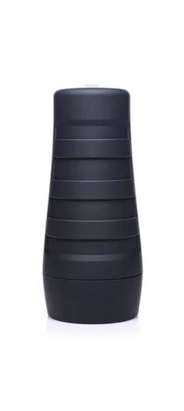 Mistress Tia Deluxe Ass Stroker - Medium