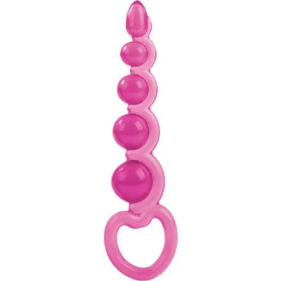 Basic Essentials Beaded Probe