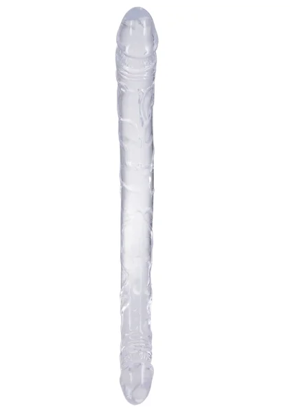 Double 13 Inch Dildo In A Bag