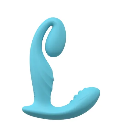 Shots Toys Bliss 4 5 Wearable Rabbit Vibrator