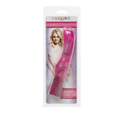 Solo Exciter G Spot Vibrator