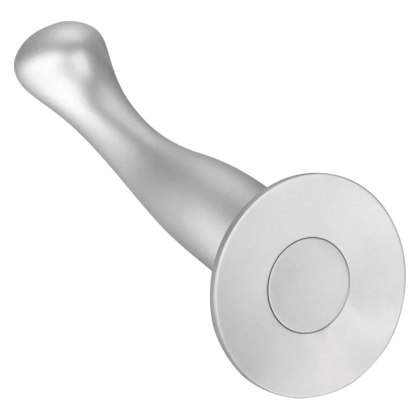 Sensual Probe Dual-Density Strap On Silicone Dildo