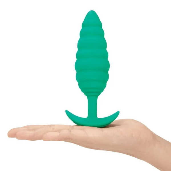 b-Vibe Texture Vibrating Anal Plug — image 15 of 25
