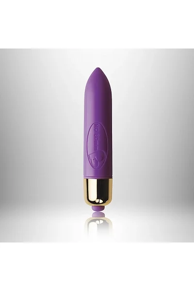 RocksOff -Petite Sensations Pearls