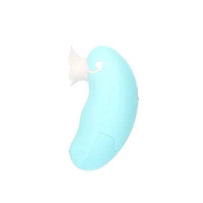 Clitoral Toy Pillow Talk Dreamy Teal