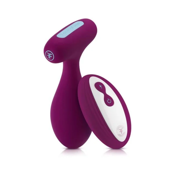 Femmefunn Plus Fuchsia — image 10 of 16