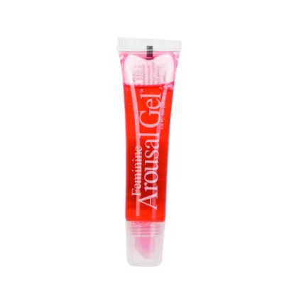 Feminine Arousal Gel 0 5 oz