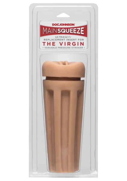 Main Squeeze - Virgin Replacement Sleeve