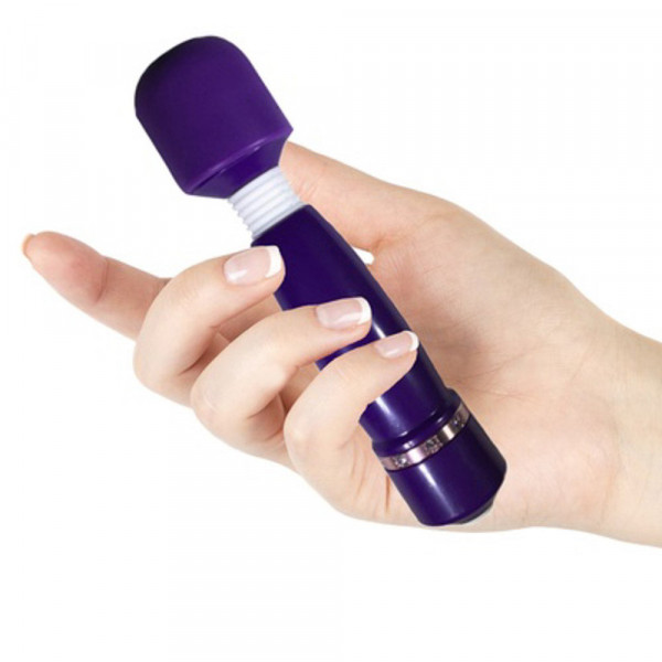 Shibari Hello Sexy Mini Wand