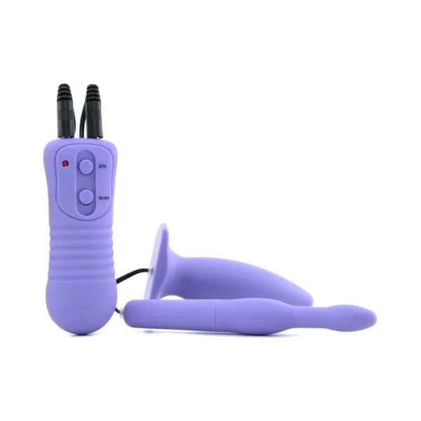 My 1st Anal Explorer Kit