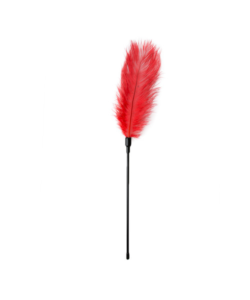 Red Feather Tickler