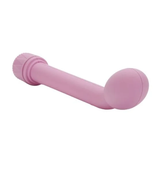 First Time G-Spot Tulip - Pink — image 4 of 5