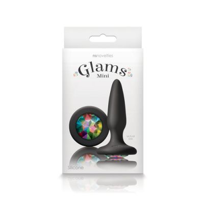 NS Glams Mini With Gem