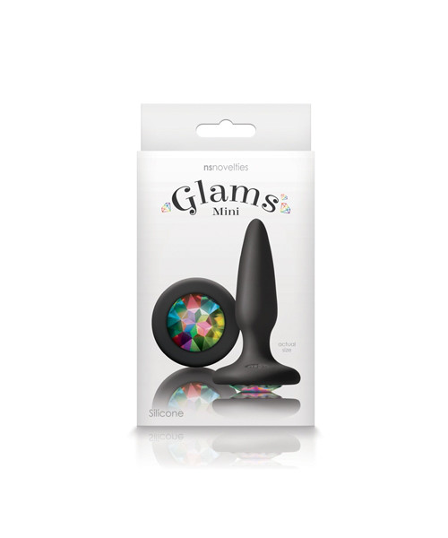 NS - Glams Mini - With Gem