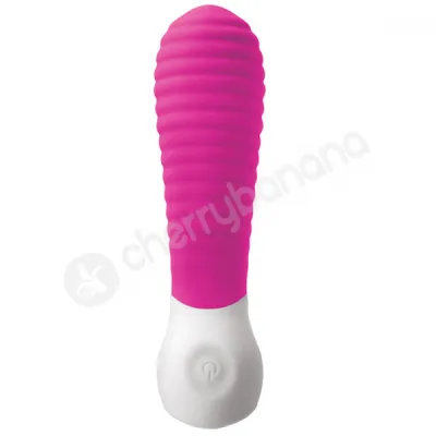 Inya Opal Pink Mini Vibrator