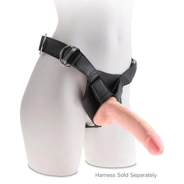 KING COCK PLUS 10 IN.TRIPLE DENSITY COCK WITH BALLS