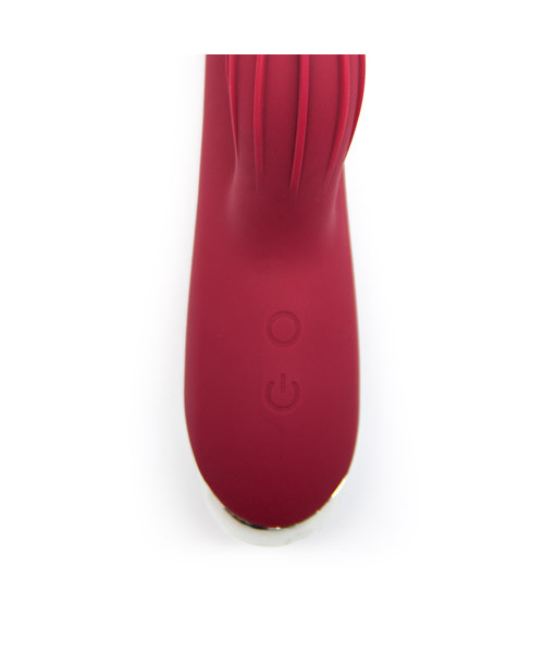 C-spot bloom