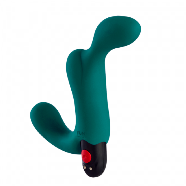 Duke Vibrating Prostate Massager