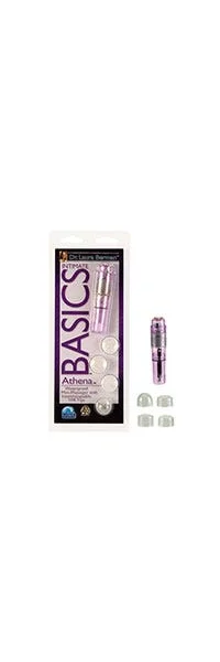 Berman Athena Waterproof Mini Massager