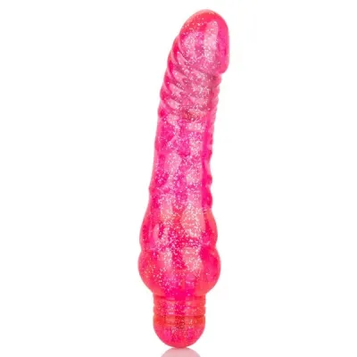 CalExotics Sparkle Glitter Jack