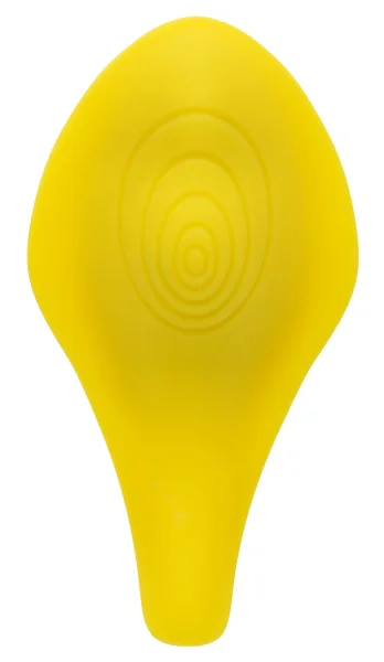 Neon Vibes - the Secret Vibe - Yellow