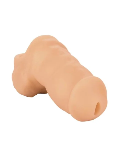 Packer Gear Ultra-soft Silicone Stp - 4 Inch