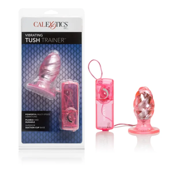 Tush Trainer Intermediate - Pink — image 7 of 10