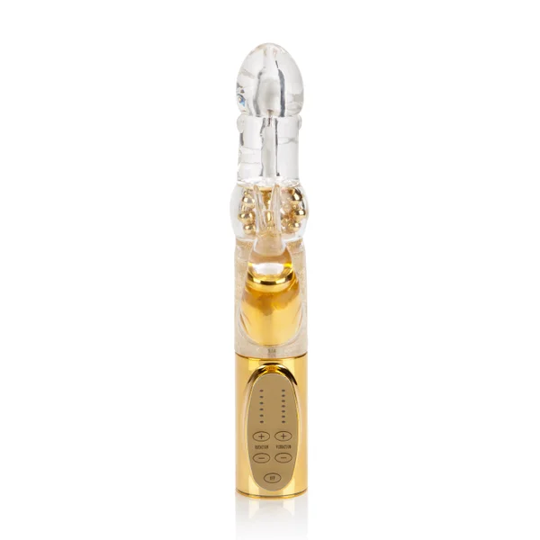 Platinum Jack Rabbit - Gold — image 12 of 14