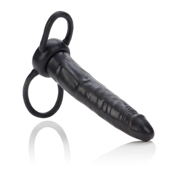 The Accomodator Dual Penetrator - Black — image 10 of 10