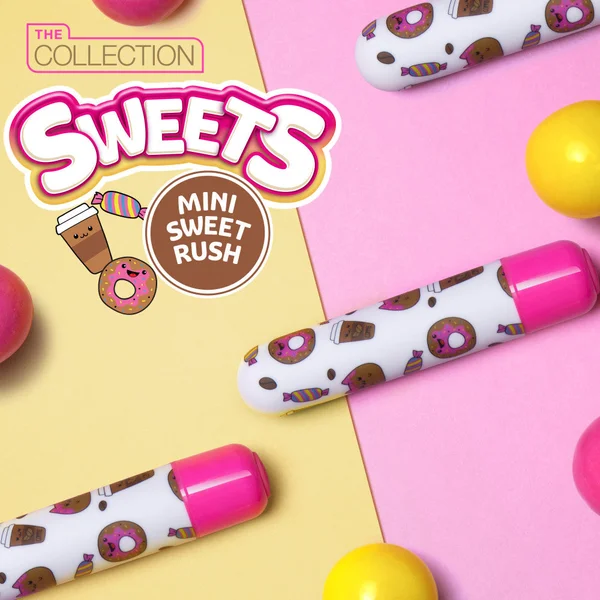 The Collection - Mini Sweet Rush - Pink — image 14 of 15