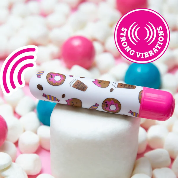 The Collection - Mini Sweet Rush - Pink — image 12 of 15