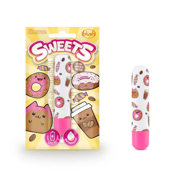 The Collection - Mini Sweet Rush - Pink — image 13 of 15