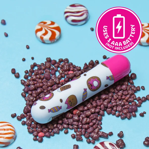 The Collection - Mini Sweet Rush - Pink — image 15 of 15