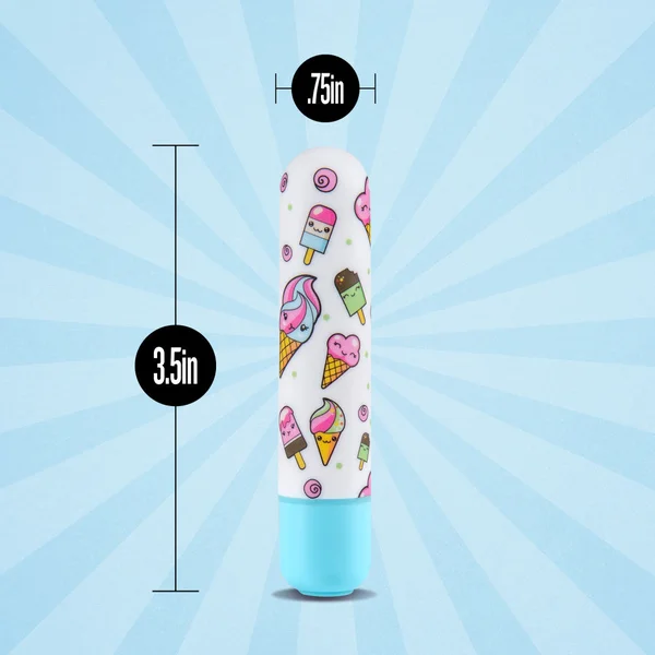 The Collection - Mini Sweet Cream - Blue — image 9 of 15