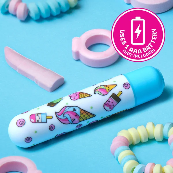The Collection - Mini Sweet Cream - Blue — image 14 of 15