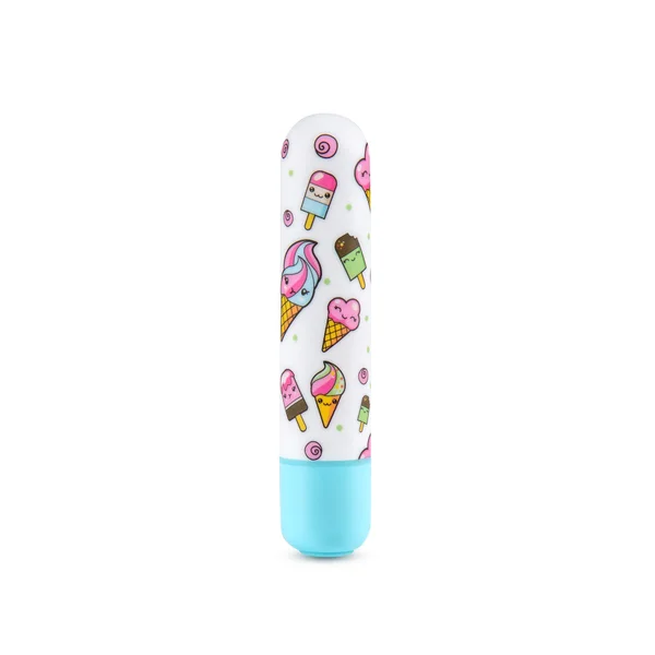 The Collection - Mini Sweet Cream - Blue — image 10 of 15