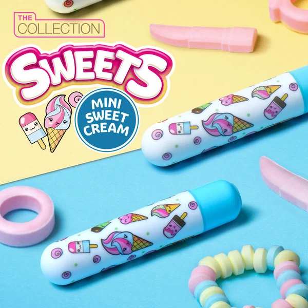The Collection - Mini Sweet Cream - Blue — image 13 of 15