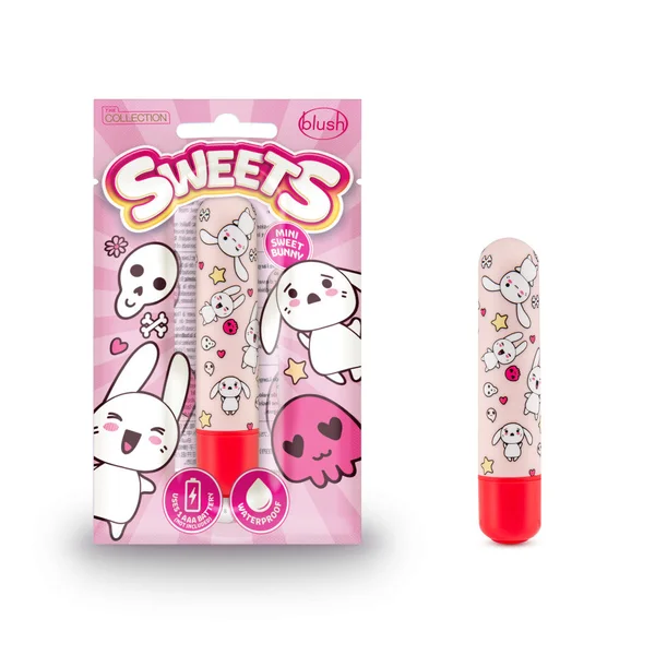 The Collection - Mini Sweet Bunny - Red — image 14 of 15