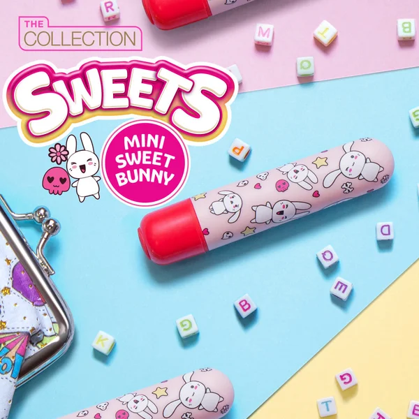 The Collection - Mini Sweet Bunny - Red — image 10 of 15