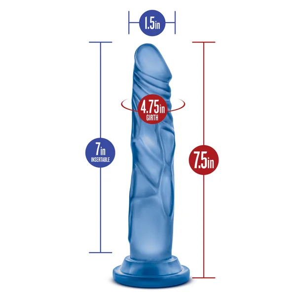 Glow Dicks - Kandi - Blue — image 16 of 16